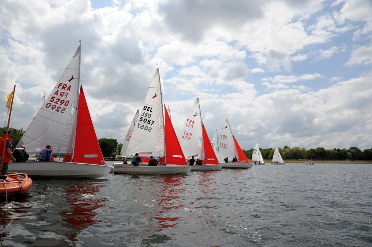 2015 Europa-Cup Etang du Puits